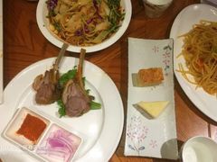 -阿罗新疆菜(人民广场店)