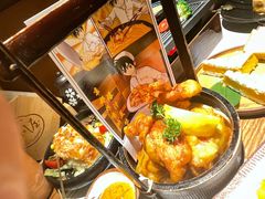 -玉川屋·深夜食堂居酒屋(柳巷店)