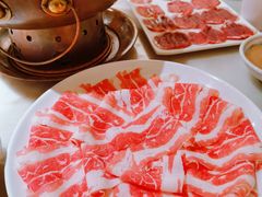 -南锣南门涮肉(南锣鼓巷店)