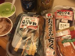 -7-Eleven(银座8丁目店)