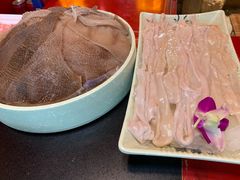 -大龙辣火锅·龙虾·烧烤(湖滨新天地店)