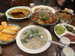 -孙府大院(步行街店)