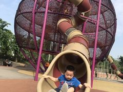 -枫香湖儿童公园