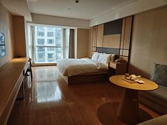 -全季酒店(成都九眼桥店)