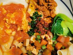 -陇上秦轩biangbiang面(萧山万象汇店)
