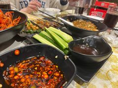 -聚味瞿记·龙虾堂(天元店)