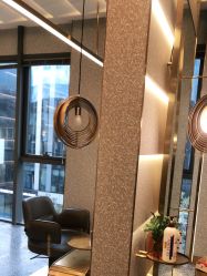 点击看大图 -3AM·S HAIR SALON烫发染发接发