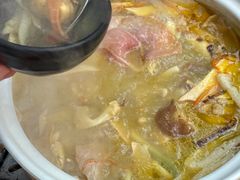 -束河人家(南锣鼓巷店)