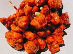 糖醋里脊-外婆家(世界城广场店)