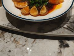 -渝悦情·新派川菜(建国门店)