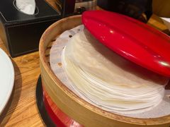 -壹零捌道·北京烤鸭(车公庄店)