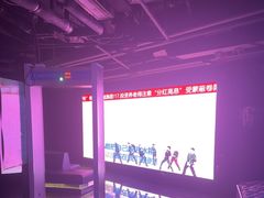 -魅KTV·AI辅唱(福雷德广场店)