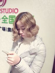 -柯琳造型