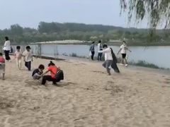 -东郊湿地公园
