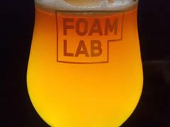 -FOAM LAB 泡沫实验室精酿餐吧