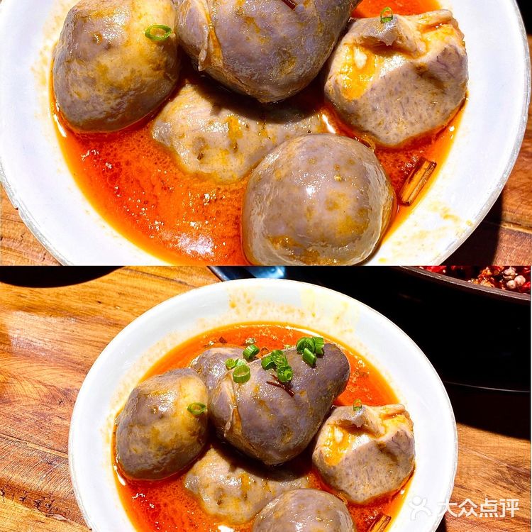 成都必吃火锅｜【楠火锅】 重庆网红火锅开来成都啦