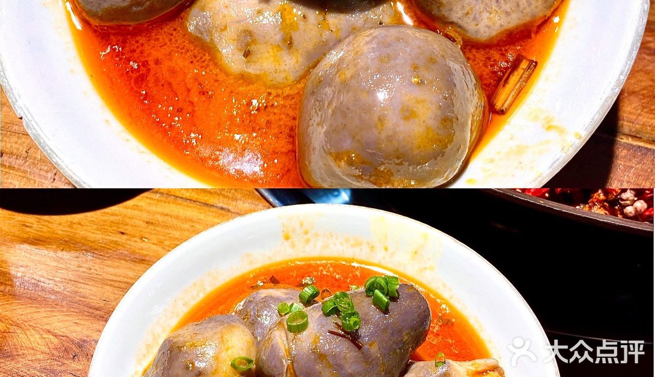 成都必吃火锅｜【楠火锅】 重庆网红火锅开来成都啦