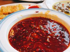 -HOHO餐厅(古子城店)