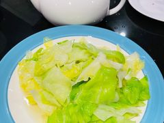 -金泽大酒店·卢塞恩餐厅·年夜饭春节连市