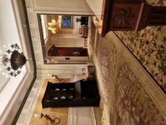 -广州富力丽思卡尔顿酒店