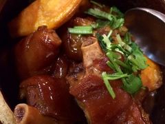 -砖窑古早味怀旧餐厅
