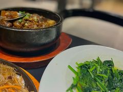 -走马楼饭庄(慈城古县城店)
