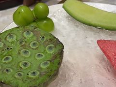 -明湖楼·经典鲁菜山东海鲜(大明湖店)