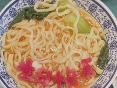 -北平味道.京味菜.烤鸭(梨园店)