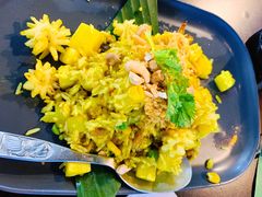 菠萝炒饭-帕蓝·暹罗料理(曲阳店)