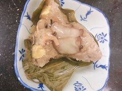 -老妈宫粽球