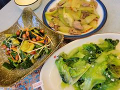 -大师傅金奖啤酒鱼(西街口总店)