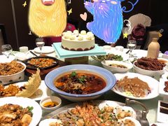 红丝绒-第戎蛋糕(恒隆广场店)