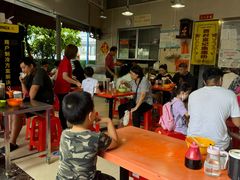 -富记鱼蛋粉(西村店)