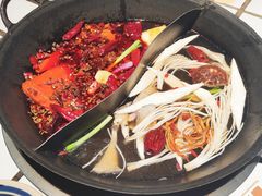 -贰回巷火锅馆(钟楼店)