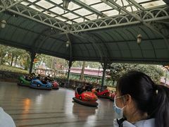 -国色天乡三期陆地乐园