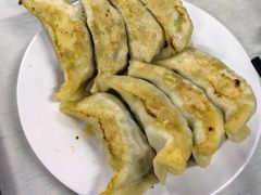 -劈柴院锅贴(沈阳路店)