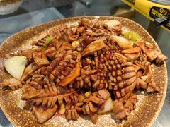 -三子下水馆(南十四道街151号店)