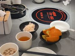 -骨之味·筒骨汤火锅(江头店)