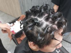-Mentor Hair Salon