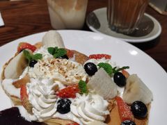 -blend咖啡部落(车公庙店)