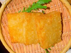 上海糍饭糕-上海小南国(正大店)