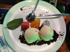 -Famous肥猫墨西哥音乐餐吧(五棵松华熙LIVE店)