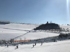 -江南天池高山汤泉城