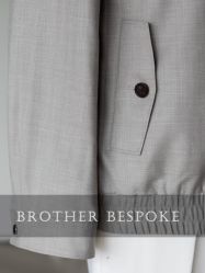-Brother西服礼服定制·商务·婚礼(佛山南海店)