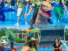 -郑州方特水上乐园