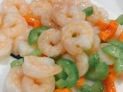 -东兴楼饭庄(六里桥店)