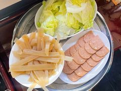 -太婆天府山珍酒楼(亚运村店)
