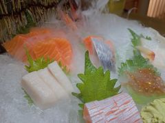 -酒久自助料理(佳兆业店)