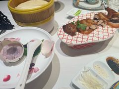 -晶牌烤鸭(延吉东路557弄小区店)