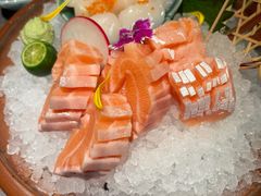 -炙柒Sekinana·精致日料(合生汇店)